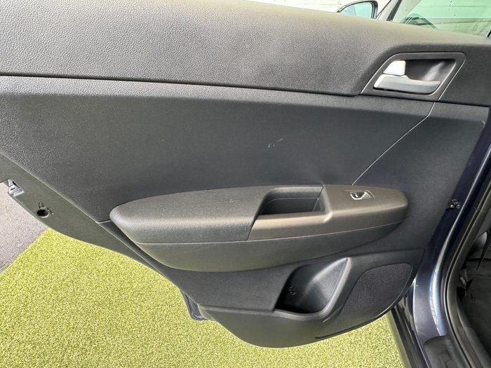 2019 Kia Sportage Si