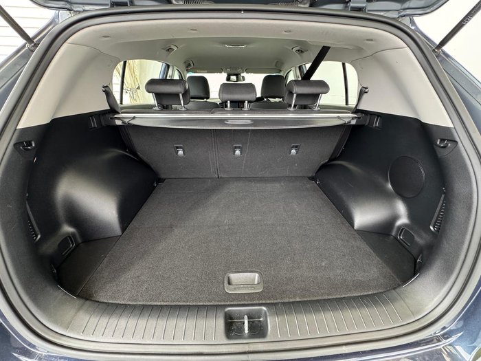 2019 Kia Sportage Si