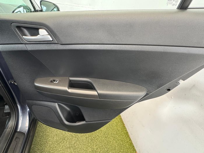 2019 Kia Sportage Si