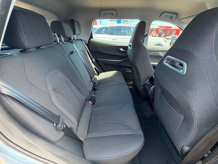 2025 Chery Tiggo 4 Hybrid Urban