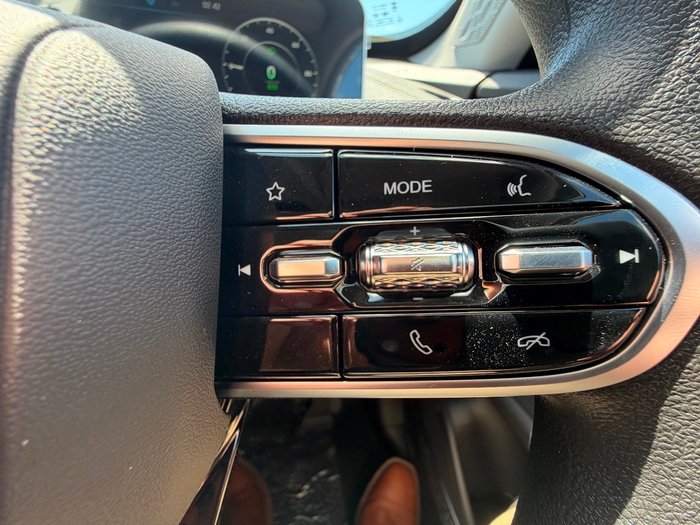 2025 Chery Tiggo 4 Hybrid Urban