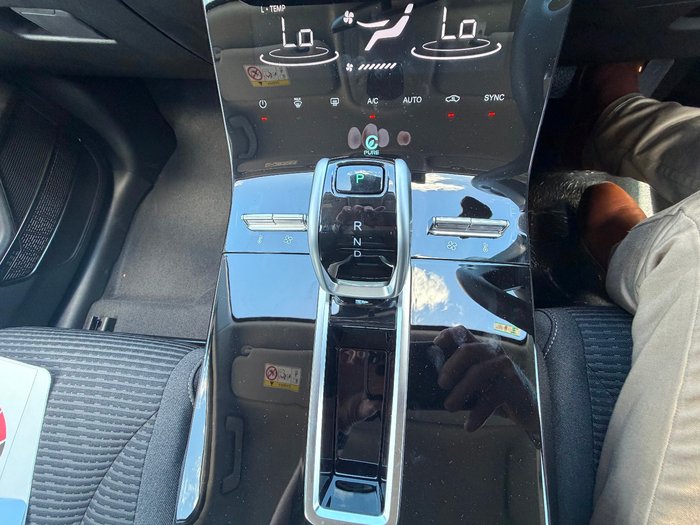 2025 Chery Tiggo 4 Hybrid Urban