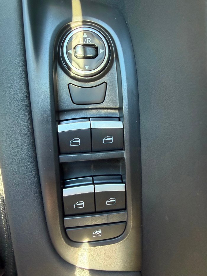 2025 Chery Tiggo 4 Hybrid Urban