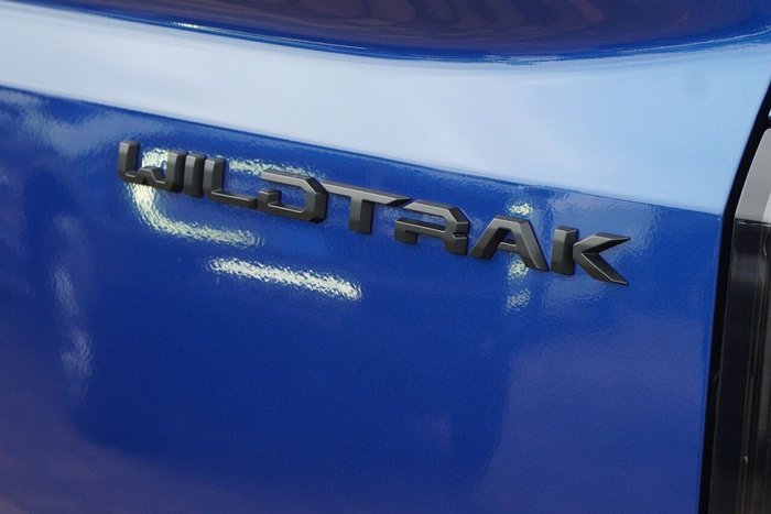 2025 Ford Ranger Wildtrak