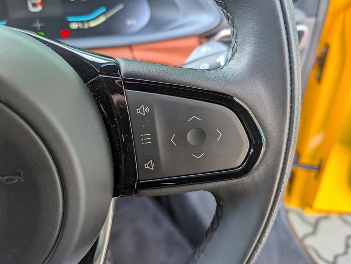 2023 Lotus Emira V6 First Edition