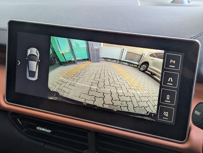 2023 Lotus Emira V6 First Edition