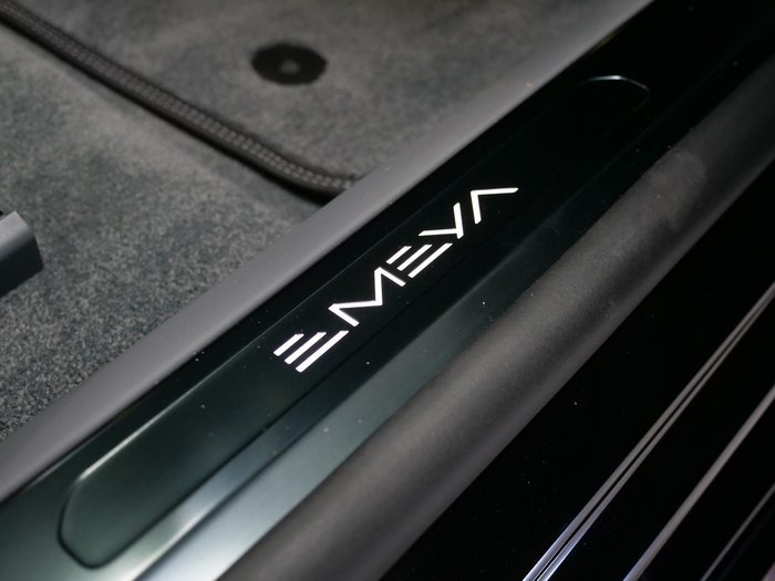 2024 Lotus Emeya S