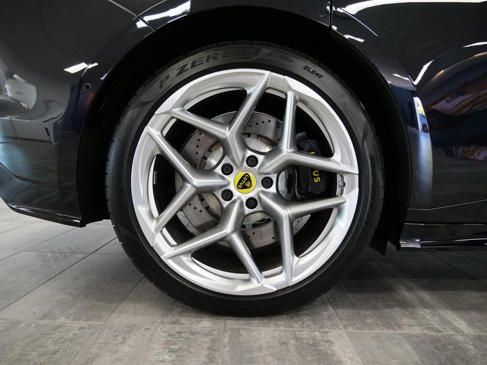2024 Lotus Emeya S