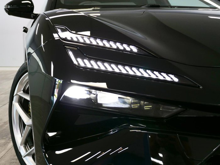2024 Lotus Emeya S