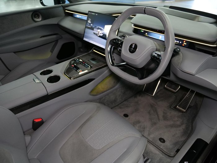 2024 Lotus Emeya S