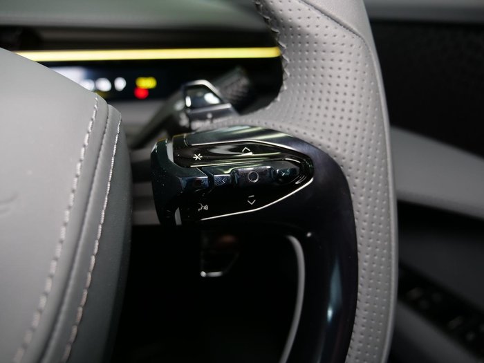 2024 Lotus Emeya S