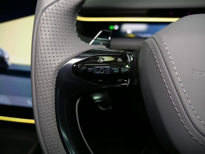 2024 Lotus Emeya S