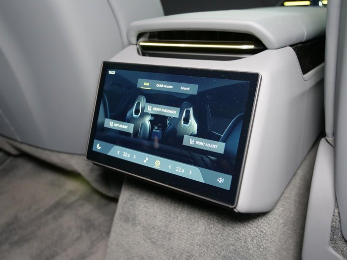 2024 Lotus Emeya S