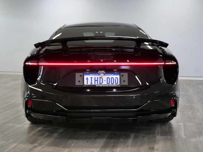 2024 Lotus Emeya S