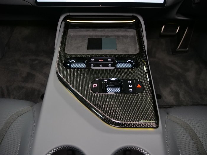 2024 Lotus Emeya S