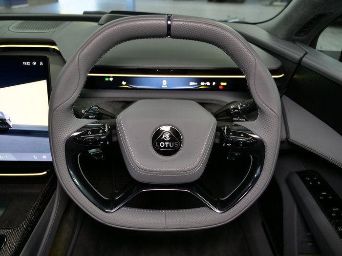 2024 Lotus Emeya S