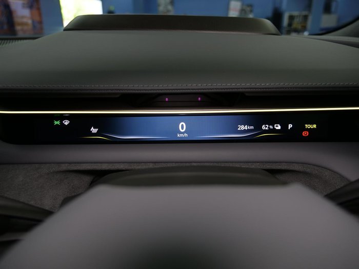2024 Lotus Emeya S