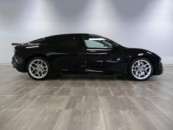 2024 Lotus Emeya S