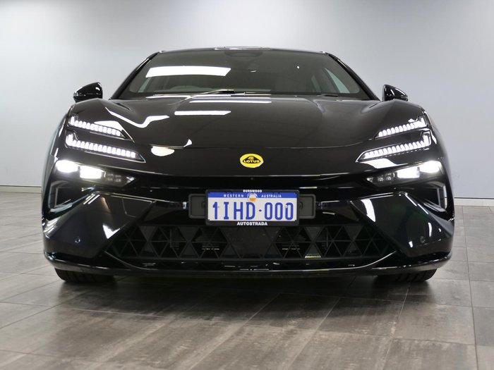 2024 Lotus Emeya S