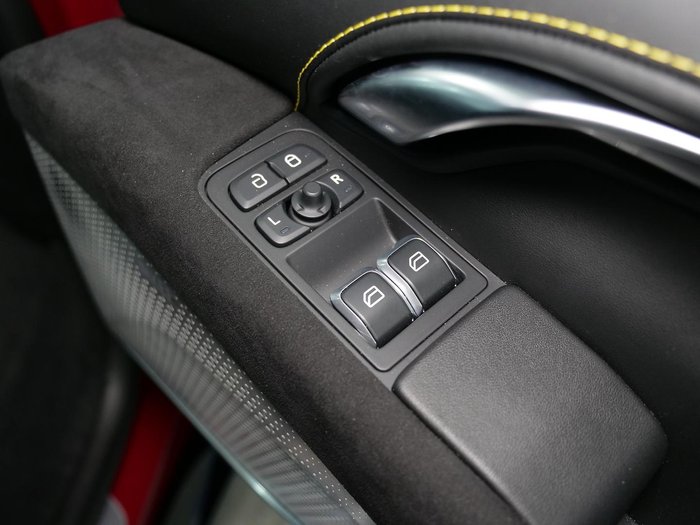 2024 Lotus Emeya S