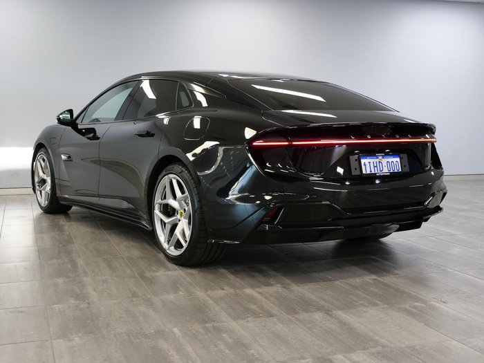 2024 Lotus Emeya S