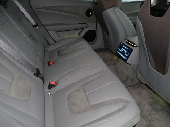 2024 Lotus Emeya S