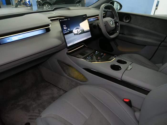 2024 Lotus Emeya S