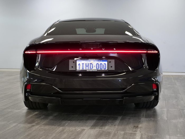 2024 Lotus Emeya S