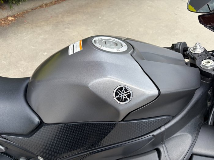 Yamaha 2012 YAMAHA 1000CC YZR-R1 Black