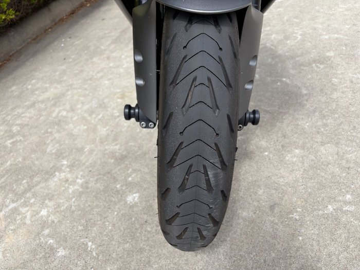 Yamaha 2012 YAMAHA 1000CC YZR-R1 Black