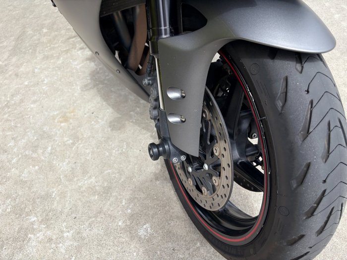 Yamaha 2012 YAMAHA 1000CC YZR-R1 Black