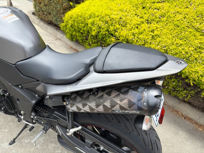 Yamaha 2012 YAMAHA 1000CC YZR-R1 Black