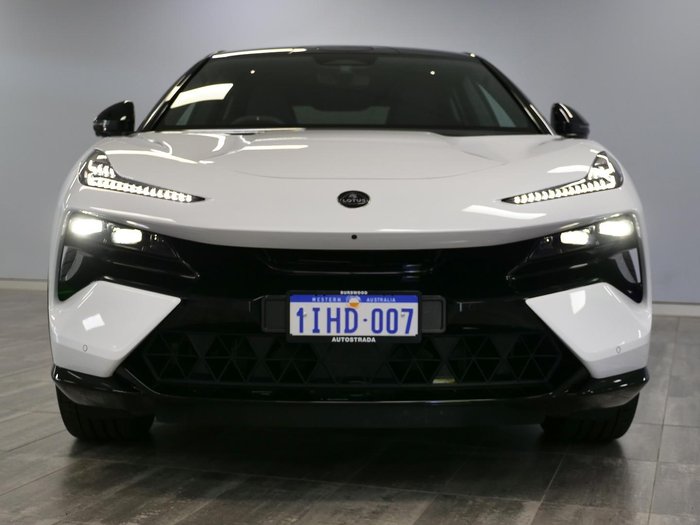 2024 Lotus Eletre S