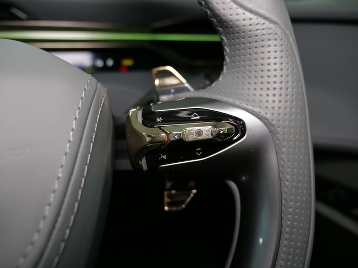 2024 Lotus Eletre S