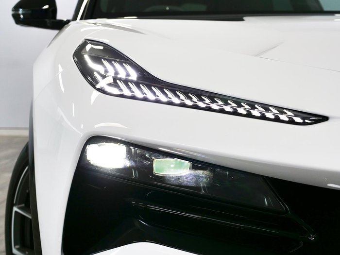 2024 Lotus Eletre S
