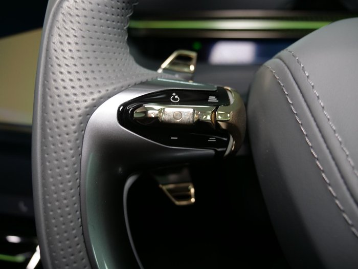 2024 Lotus Eletre S