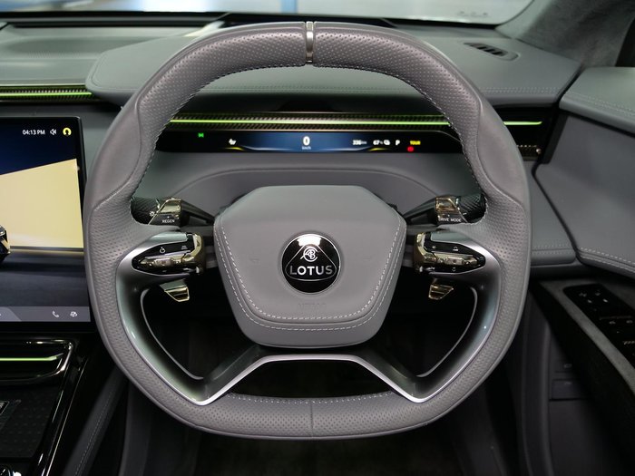2024 Lotus Eletre S