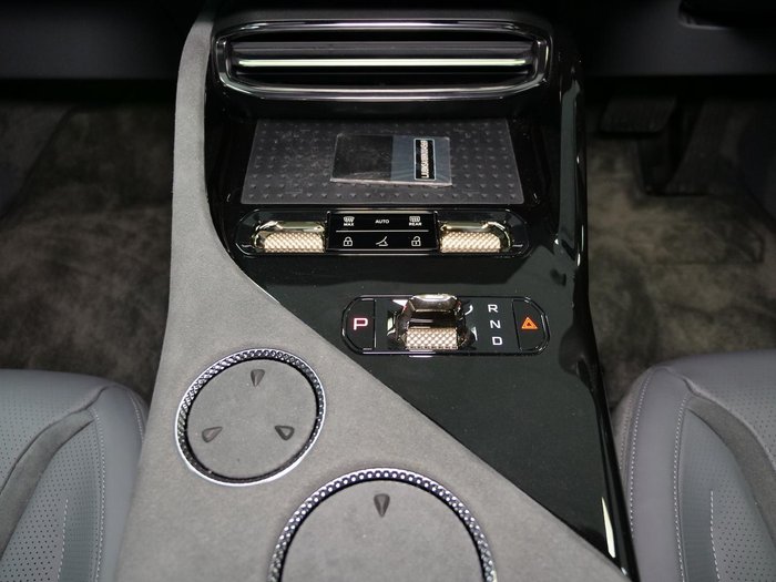 2024 Lotus Eletre S