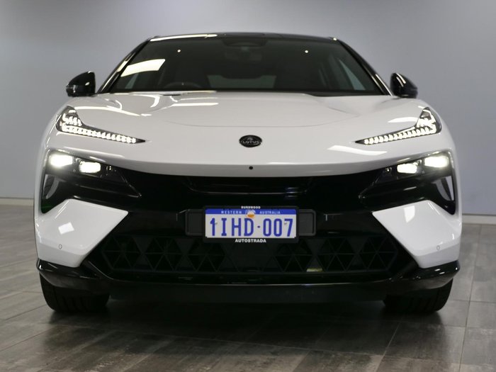 2024 Lotus Eletre S