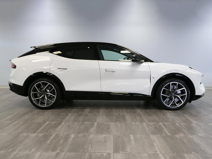 2024 Lotus Eletre S