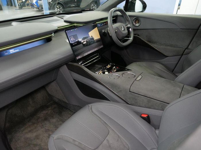 2024 Lotus Eletre S