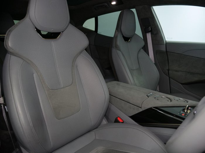 2024 Lotus Eletre S