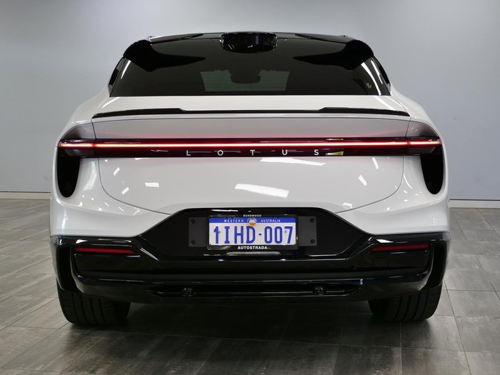 2024 Lotus Eletre S