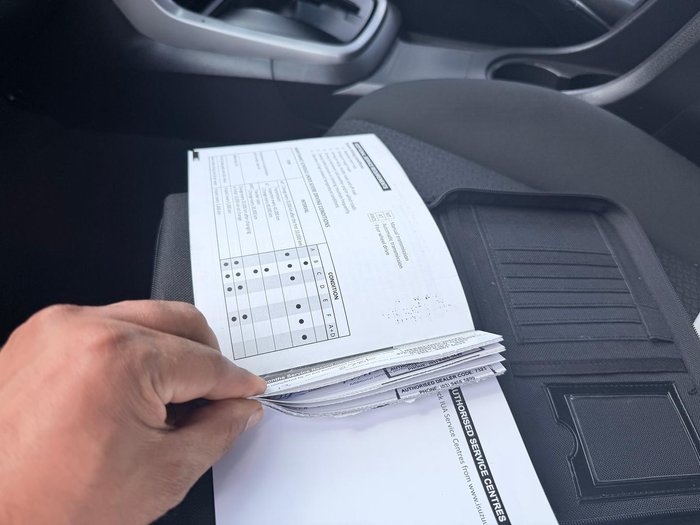 2013 Isuzu D-MAX LS High Ride MY12 4x2 Splash White