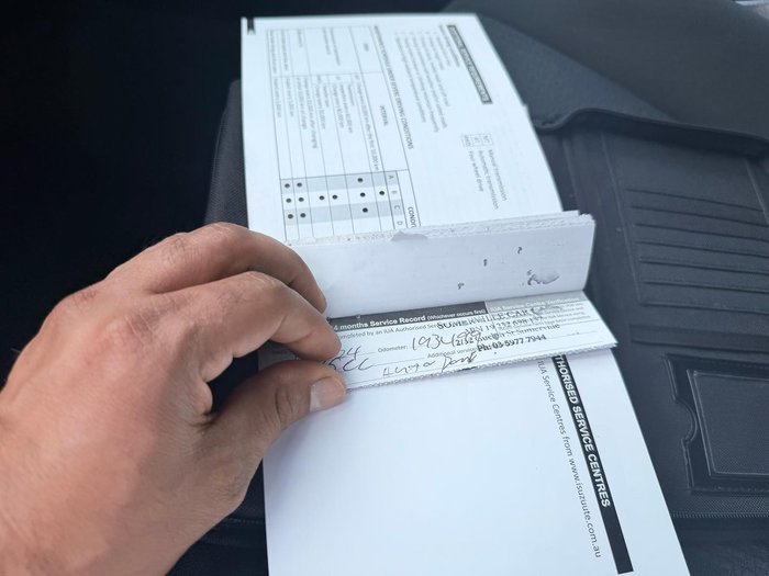 2013 Isuzu D-MAX LS High Ride MY12 4x2 Splash White