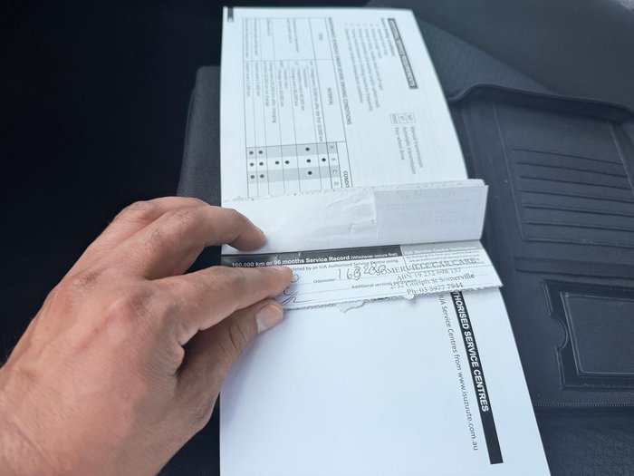 2013 Isuzu D-MAX LS High Ride MY12 4x2 Splash White