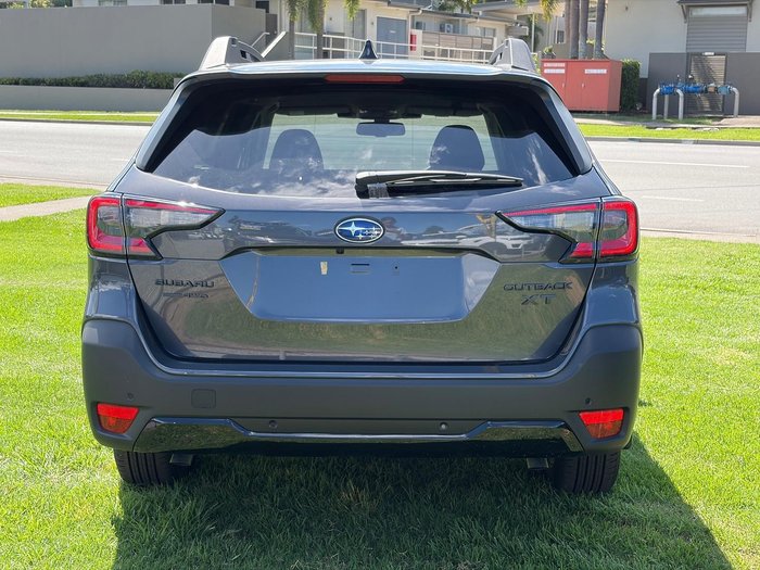 2025 Subaru Outback AWD Sport XT