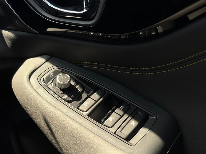 2025 Subaru Outback AWD Sport XT