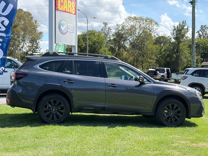 2025 Subaru Outback AWD Sport XT