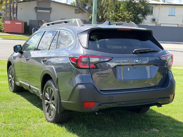 2025 Subaru Outback AWD Sport XT